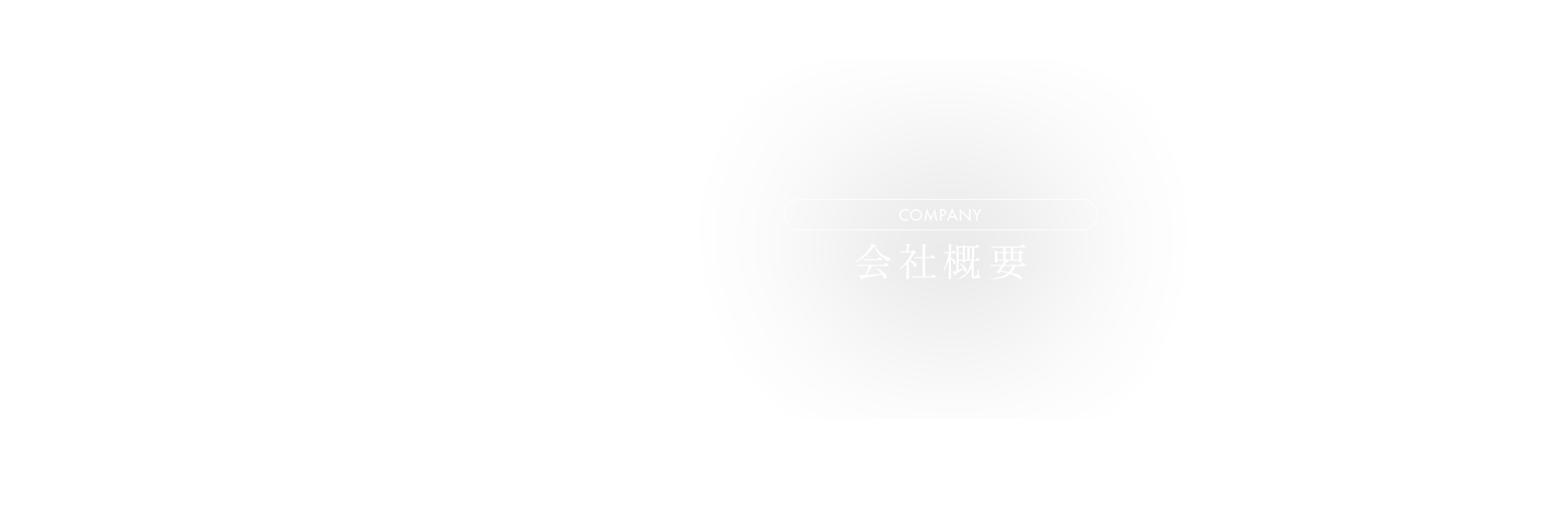 会社概要